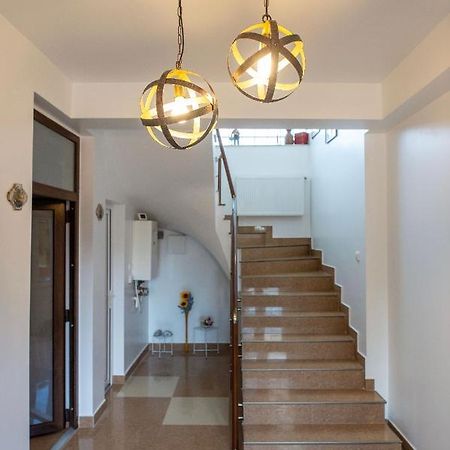 Vila Jean Bart Hotel Mangalia Luaran gambar