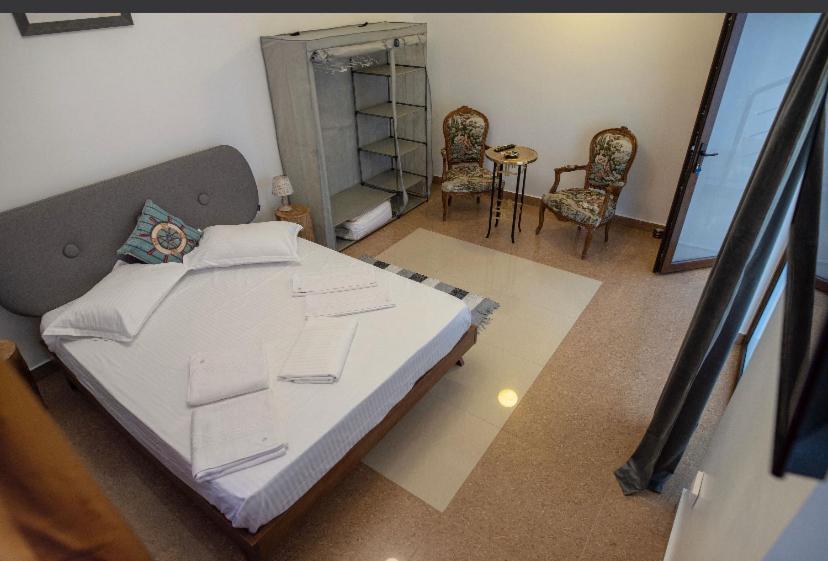 Vila Jean Bart Hotel Mangalia Luaran gambar