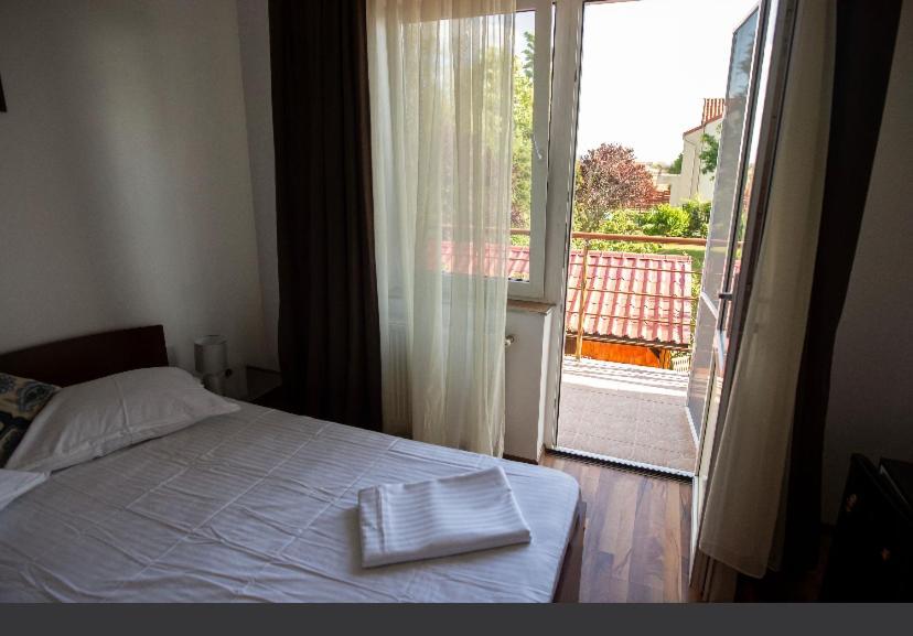 Vila Jean Bart Hotel Mangalia Luaran gambar