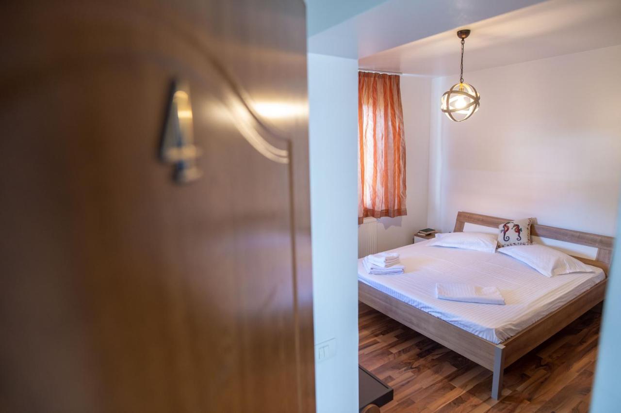 Vila Jean Bart Hotel Mangalia Luaran gambar