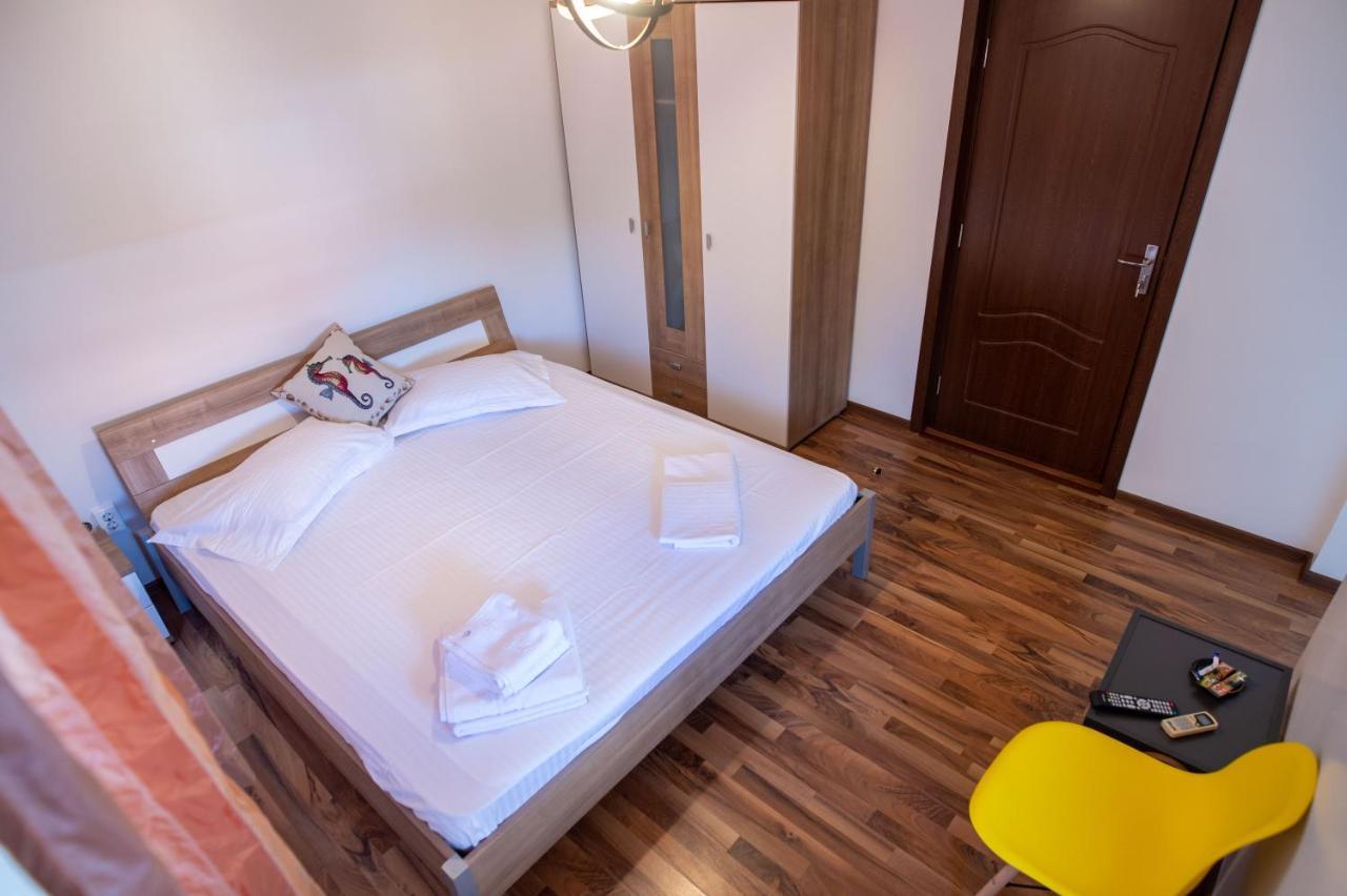 Vila Jean Bart Hotel Mangalia Luaran gambar