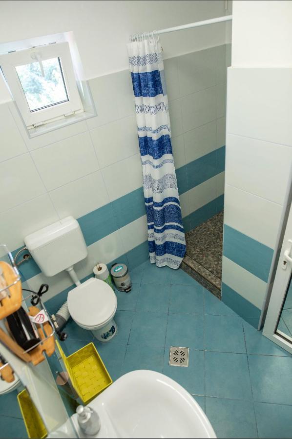 Vila Jean Bart Hotel Mangalia Luaran gambar
