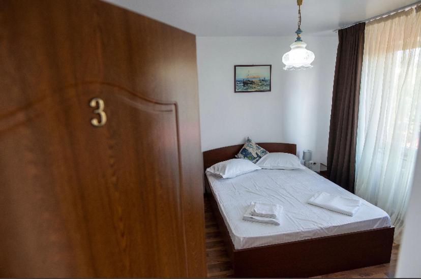 Vila Jean Bart Hotel Mangalia Luaran gambar