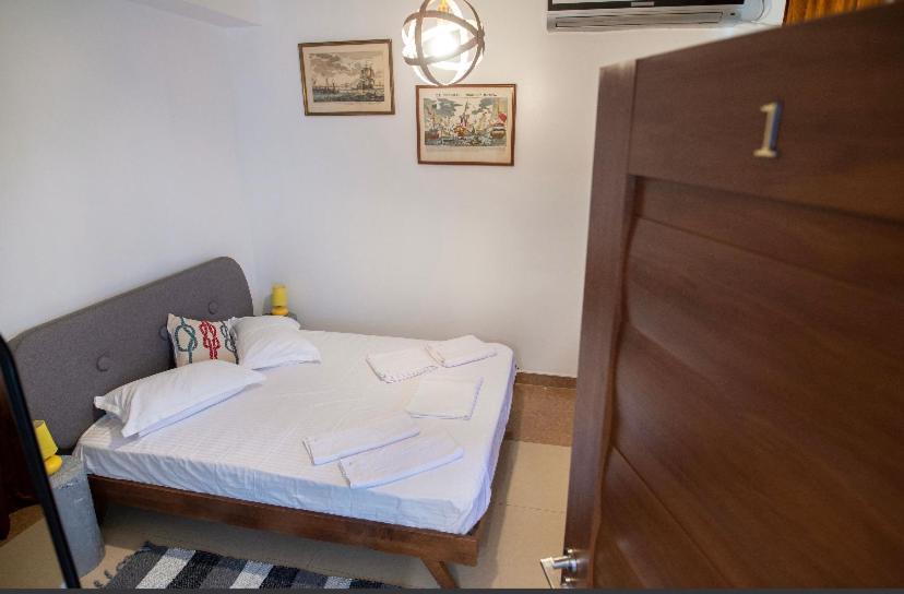 Vila Jean Bart Hotel Mangalia Luaran gambar