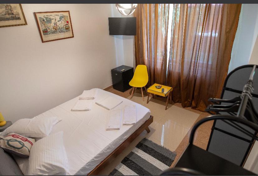 Vila Jean Bart Hotel Mangalia Luaran gambar