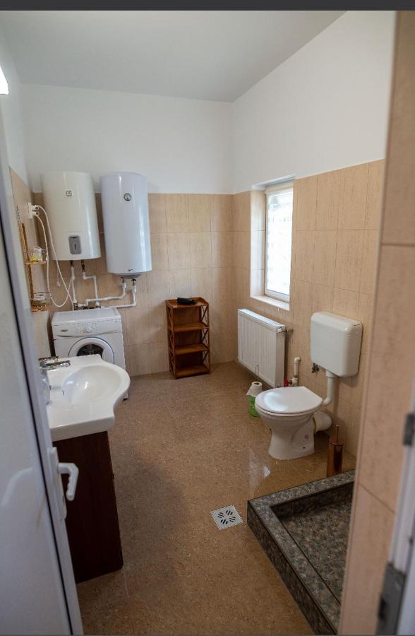 Vila Jean Bart Hotel Mangalia Luaran gambar