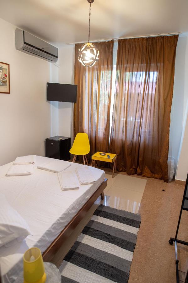 Vila Jean Bart Hotel Mangalia Luaran gambar