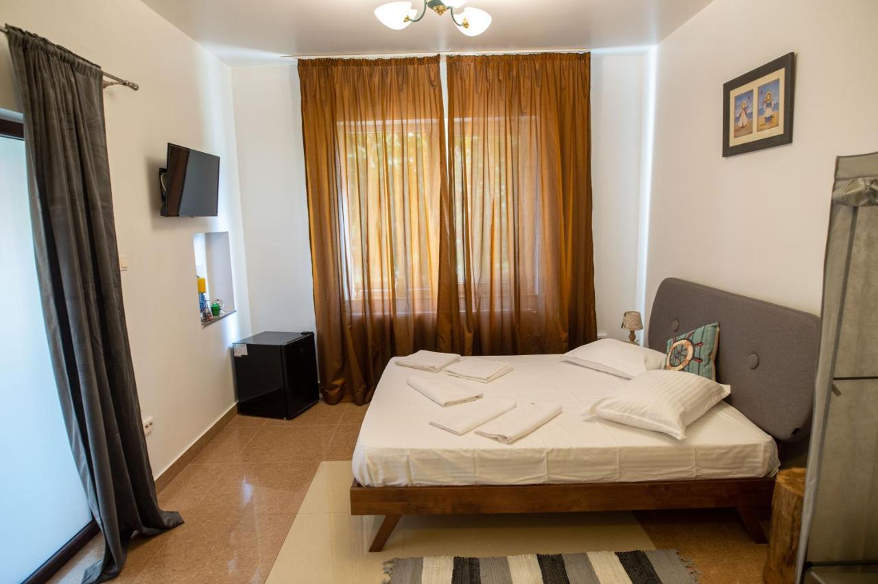 Vila Jean Bart Hotel Mangalia Luaran gambar