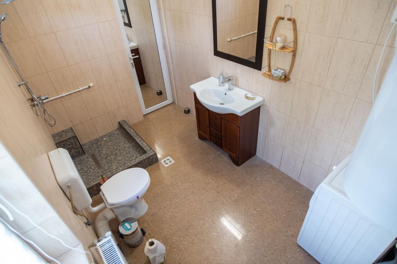 Vila Jean Bart Hotel Mangalia Luaran gambar
