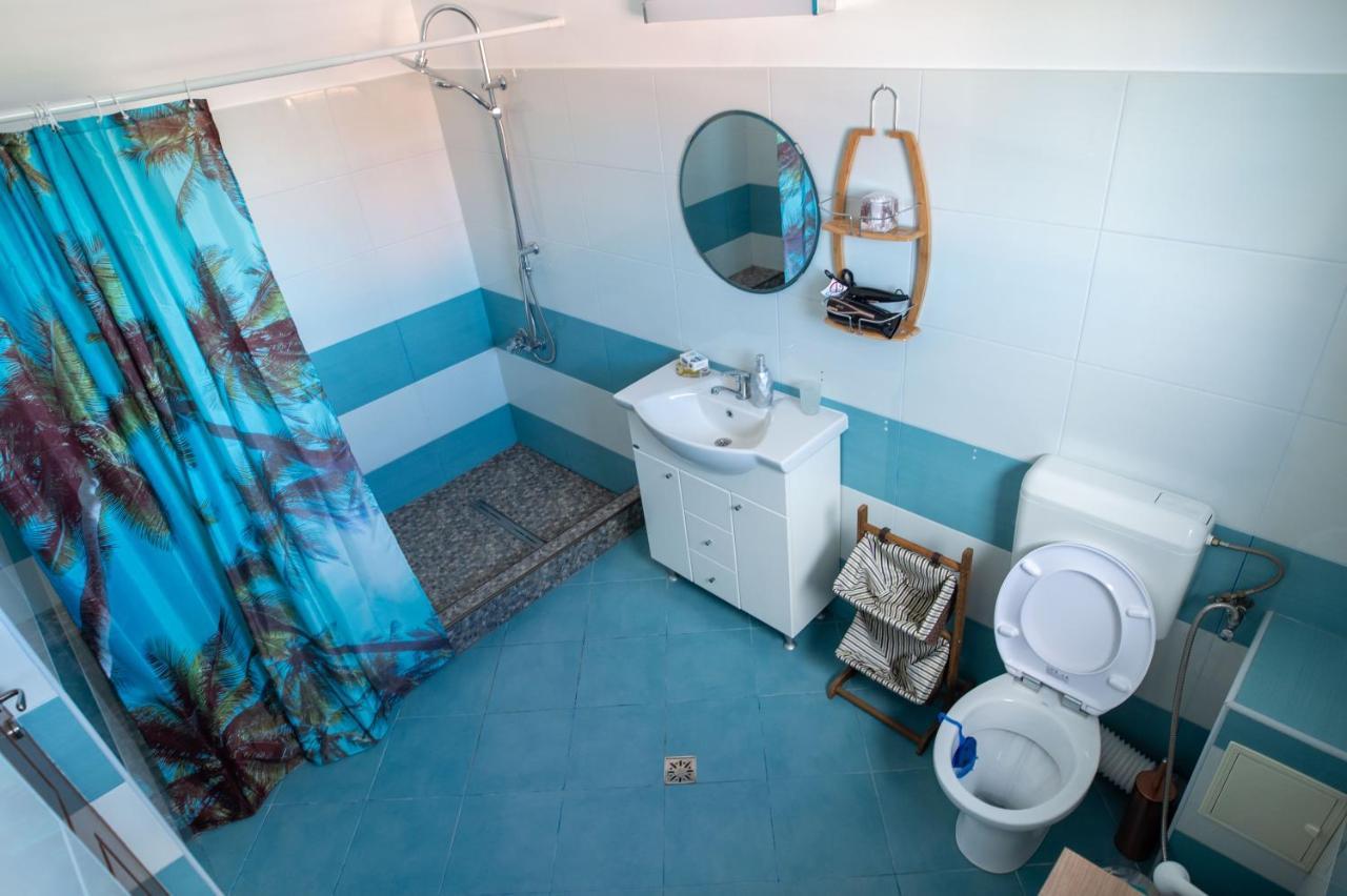 Vila Jean Bart Hotel Mangalia Luaran gambar